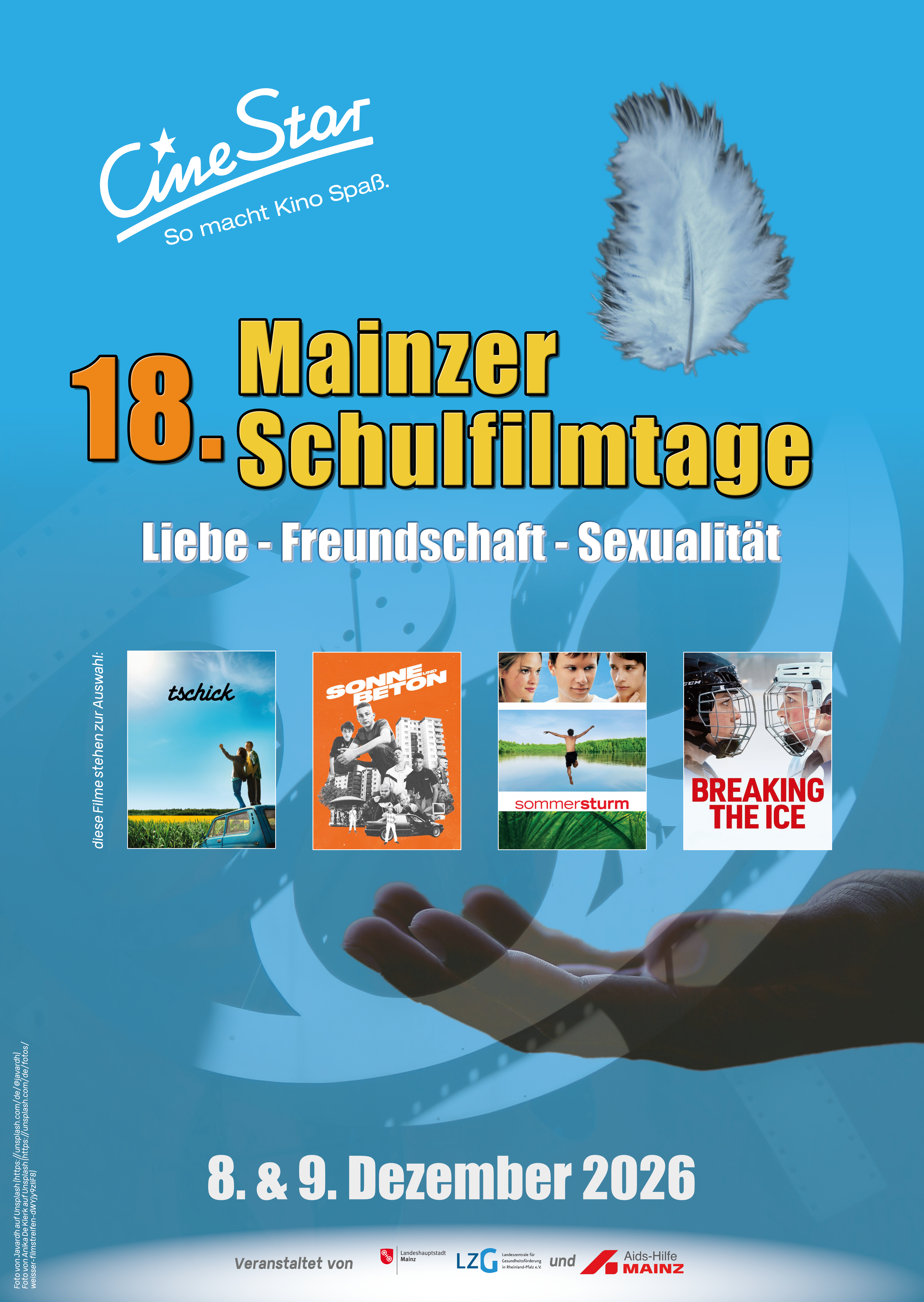 poster